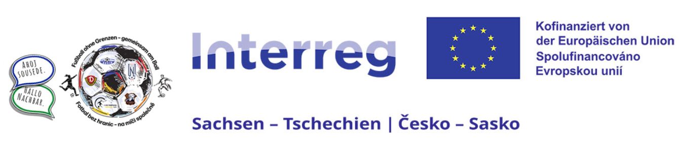 PROJEKT INTERREG FK JUNIOR DĚČÍN