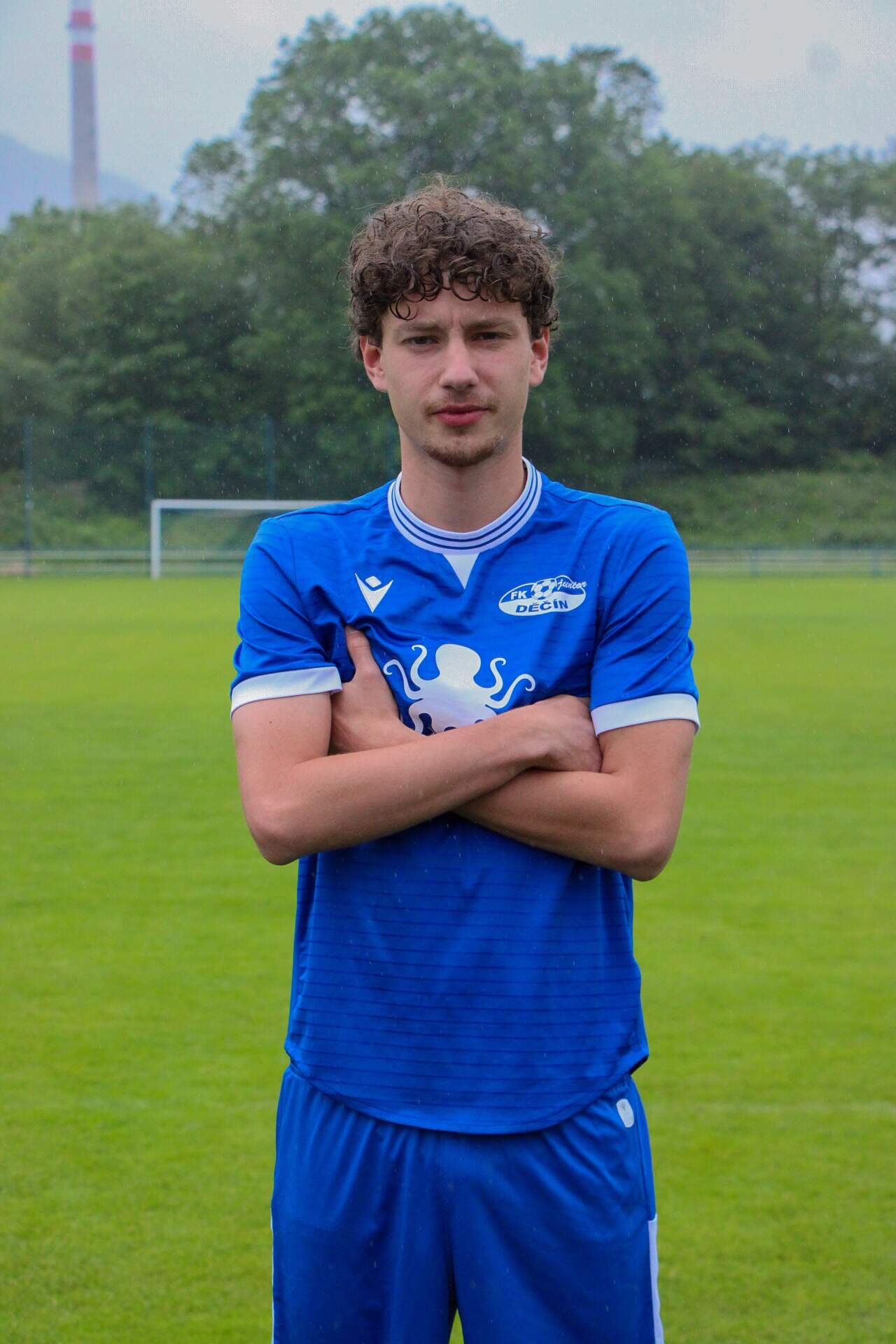 Michal Patík | útočník FK JUNIOR | A TÝM