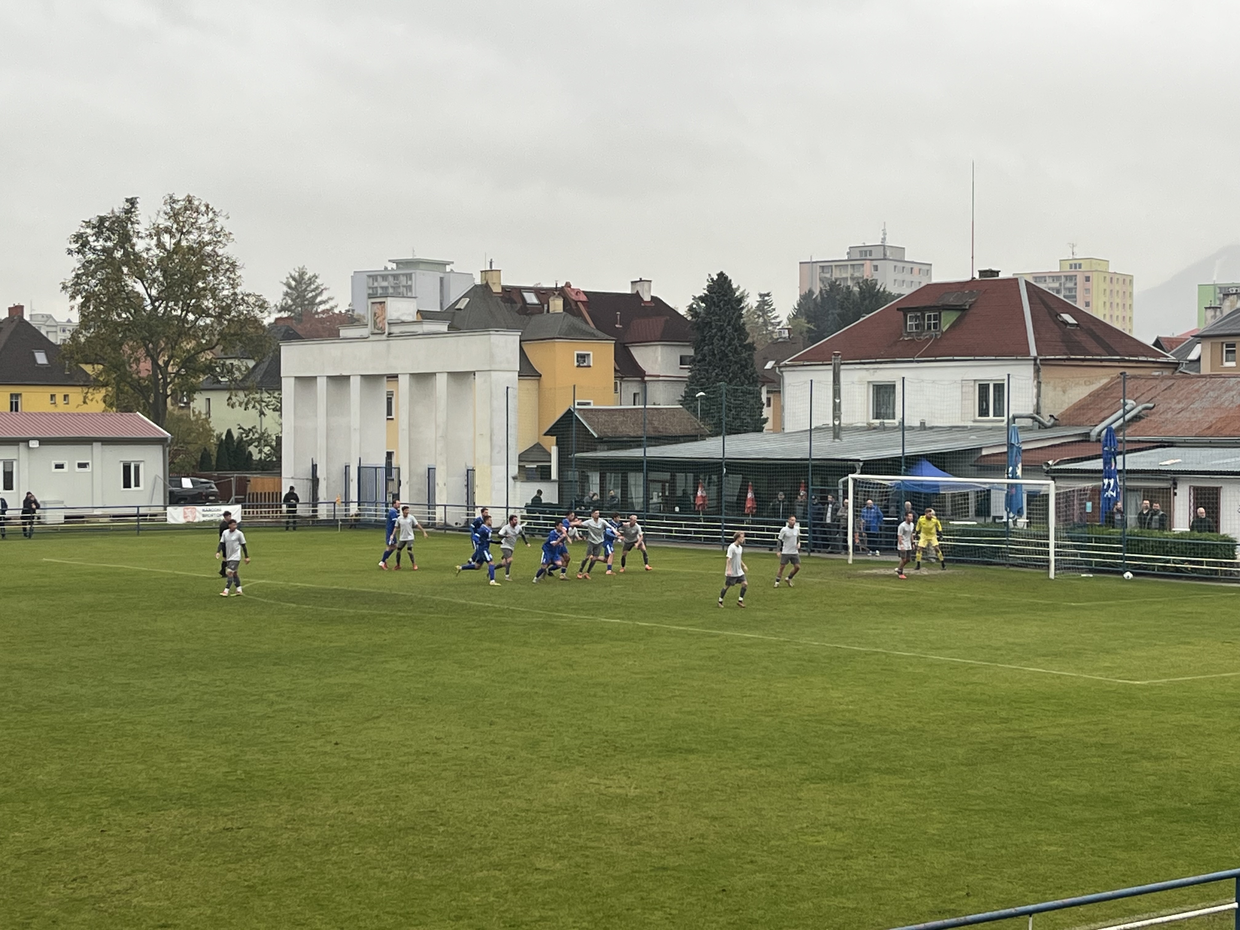Dvakrát jsme vedli, nakonec bereme bod. S Bílinou jsme remizovali 2:2