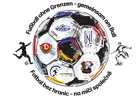 logo interreg fotbalbezhranic